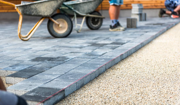 Patios, Walks & Steps in IA