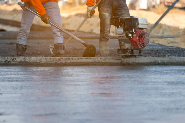 Concrete Driveway Repair Near Me in IA