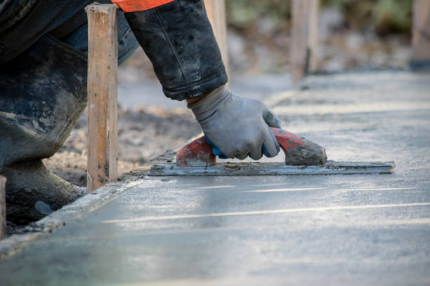 Best Concrete Foundation Repair  in Clarion, IA